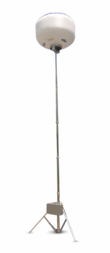 Tripod Lighting System